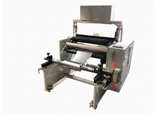 CLFJ-600型主动复卷机