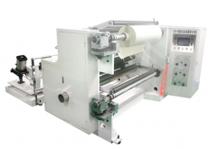 CLFQ-F型电脑主动分切机